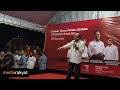 (PRN Johor) Anwar Ibrahim: Pakatan Harapan Mesti Menang Di Johor Supaya Kita Boleh Bawa Perubahan