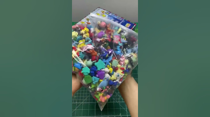 Reusing the Pokémon Calendar box