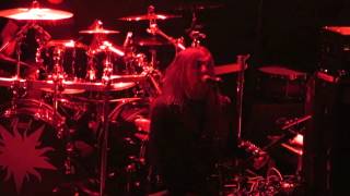 Vaderintro   The Calling  Inferno Metal Festival Norge Oslo 24032016