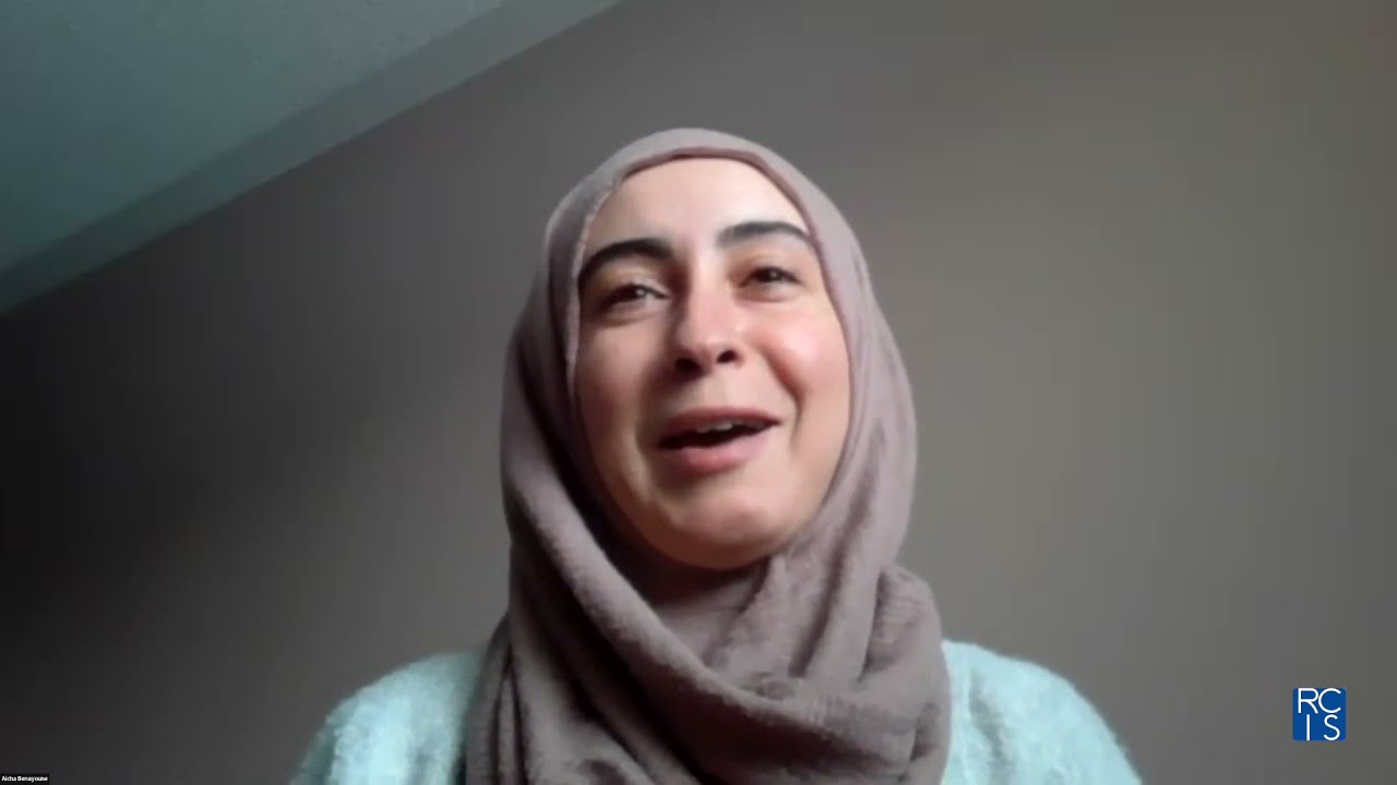 Syrian Refugee Resettlement in Toronto and Mississauga: The Role of Social Capital