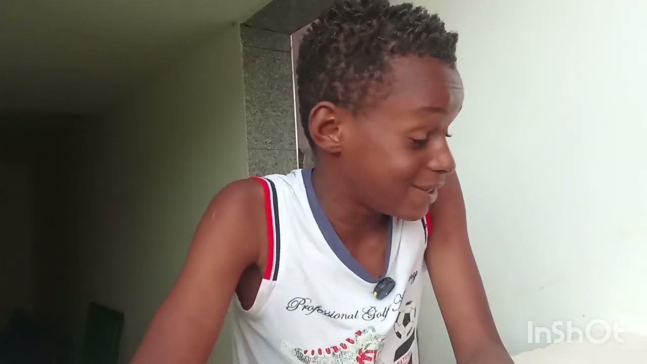 Ladrão de cuscuz 😂😂