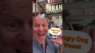 How do you say Urban? How do you say Urban?