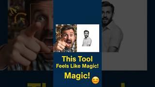 “Background Gone in 2 Seconds free AI background remover tool. #aiwebsites #youtubeshorts #facts
