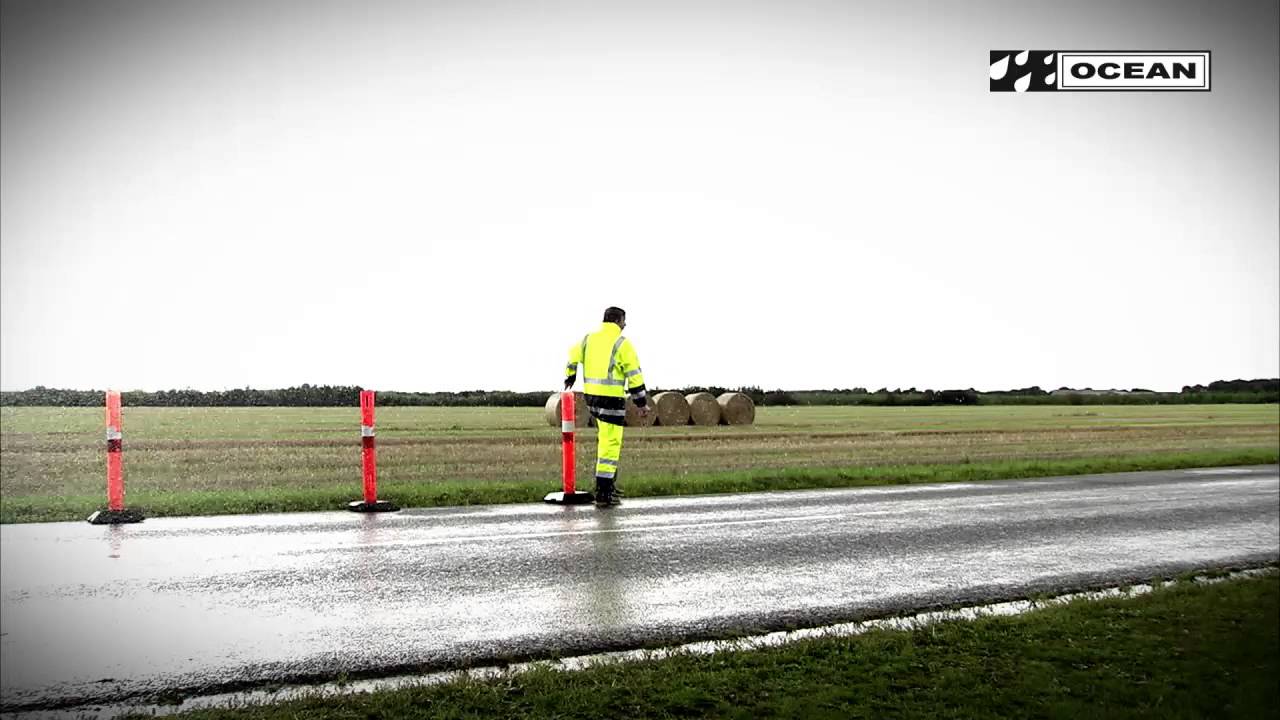 Ocean Rainwear spot2 v3 YouTube