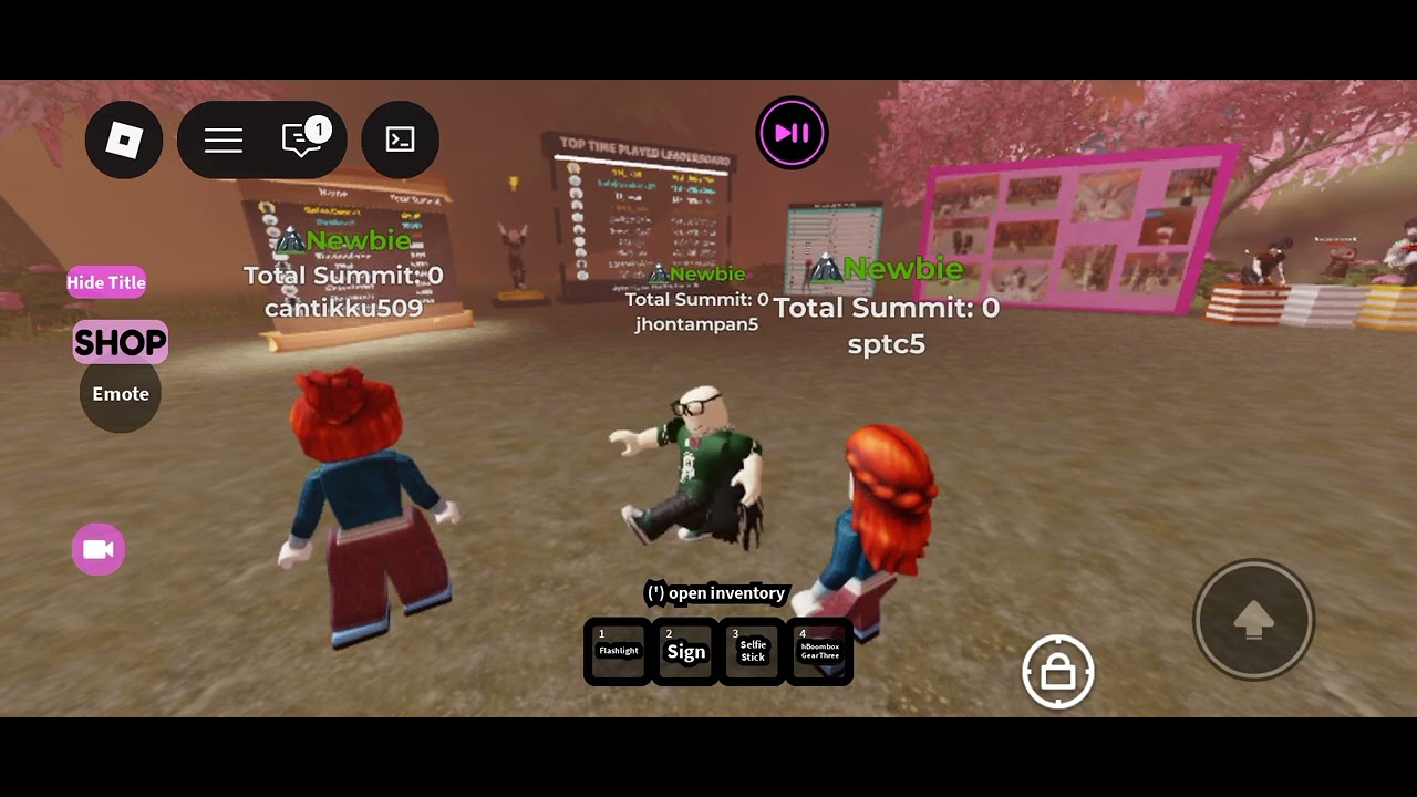 Jamil Jamal Jamaludin 👁️👄👁️