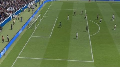 FIFA 19_Amazing dynamic difficulty and deliberate input delay