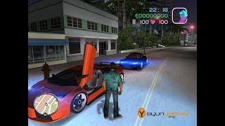 How To Use Cheat Codes In GTA Vice City On Android?? Multi Info screenshot 2