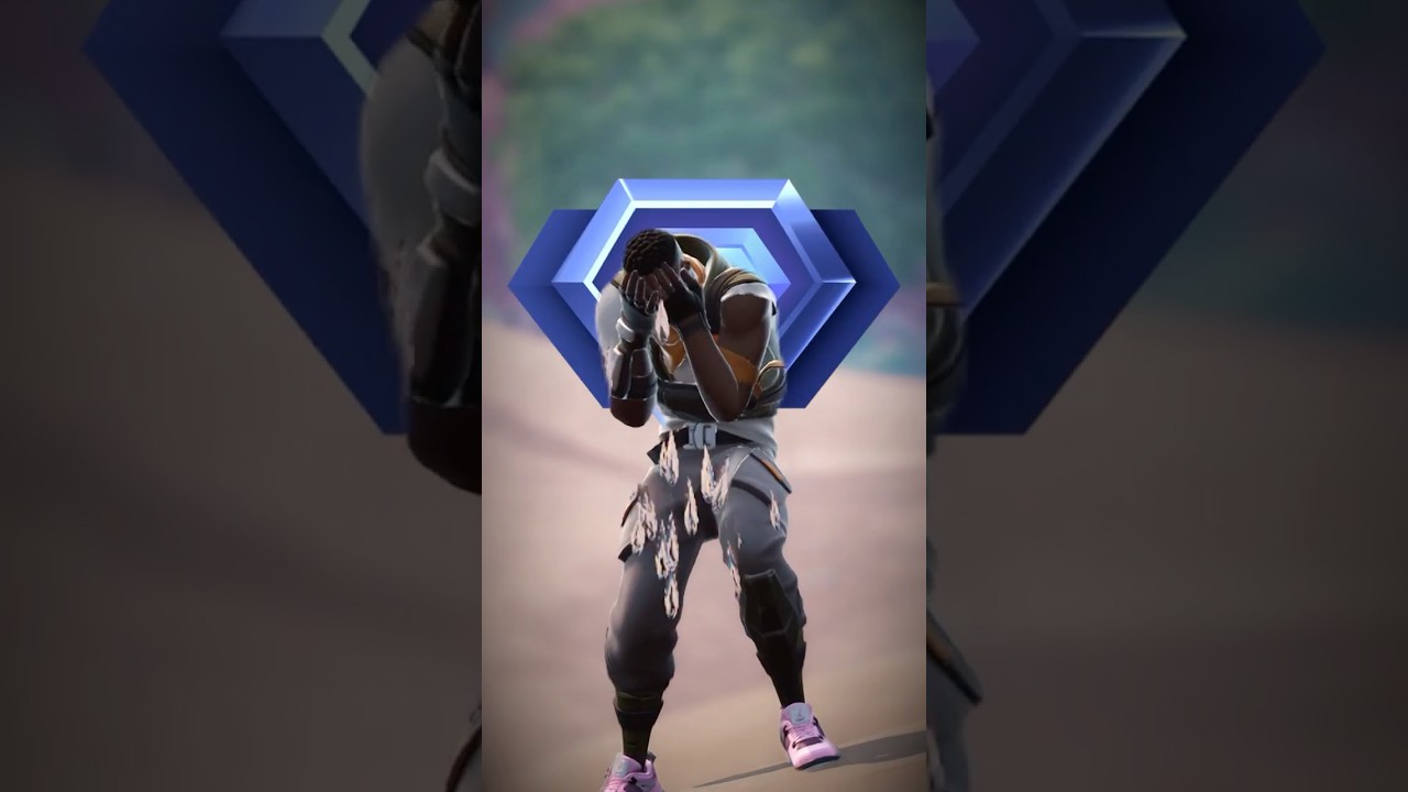 How to get OUT of Diamond Rank! 💪