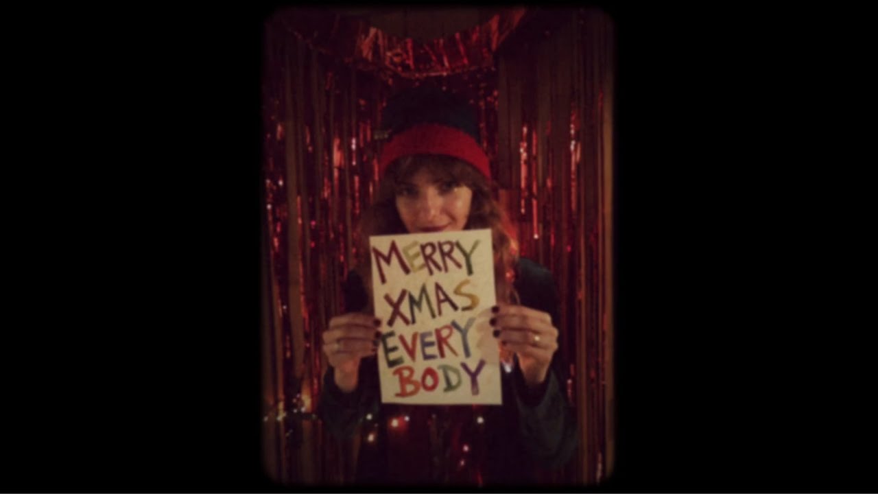 Merry Xmas Everybody 🎄 Slade Cover - YouTube