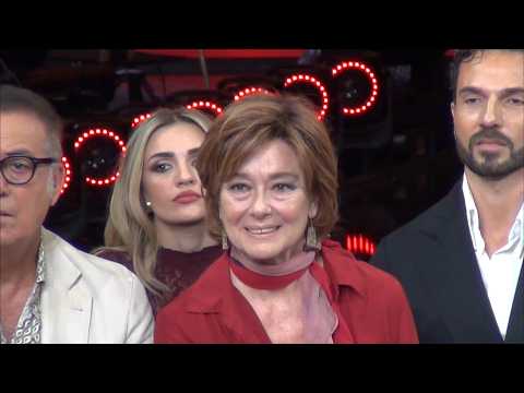 Video Monica Guerritore spiega perché ha accettato di tornare in tv in Ballando con le Stelle