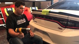 How To Debadgehow To Remove Car Emblems