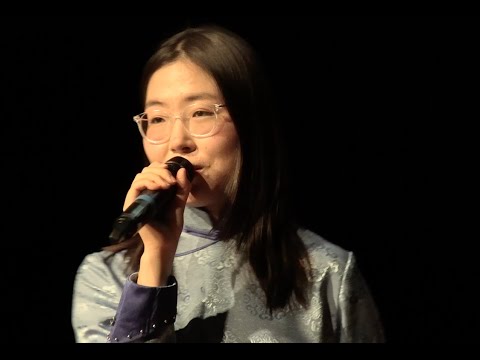 Redefining Success Beyond the Classroom | Bujinlkham Erdenesuren | TEDxYouth@TFIS Episode cover