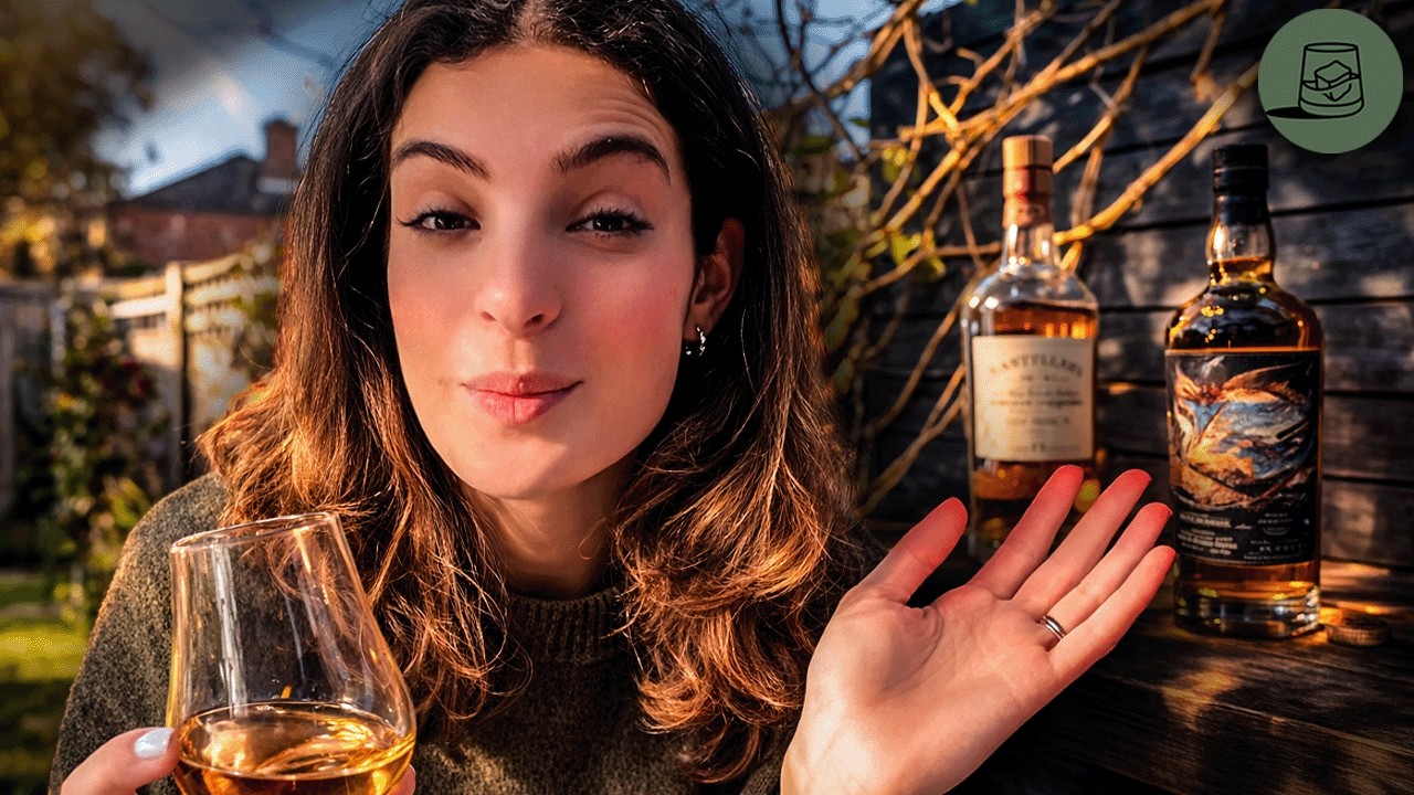Independent Bottlers vs Distilleries: Who Makes Better Whisky?