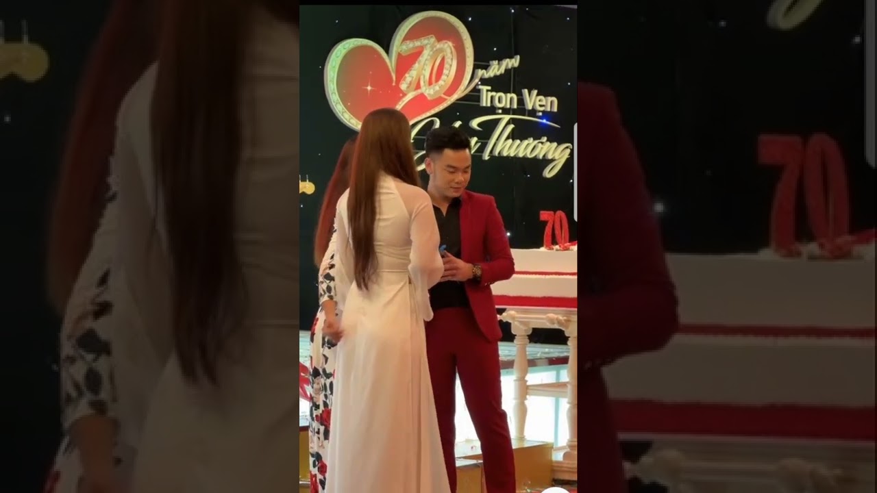 Tuyết Nhung,Trường Sang,Thiêng Ngân lần đầu tam ca