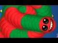 🐍 Worms Zone.io Best Moments 2026 🎬 Must Watch! Wormszone biggest gameplay |🐍😱