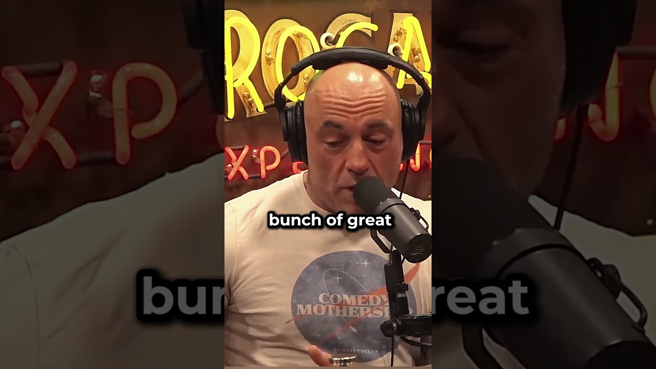 Joe Rogan Reacts To Max Holloway's Legendary Knockout