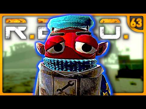 Longer Boot - R.E.P.O. w/ Friends - Episode 63