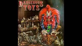 Season 6 - Episode 12 - Jason McMaster - Singer - Dangerous Toys/Broken Teeth/Ignitor