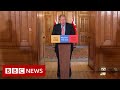 New video by BBC News on YouTube