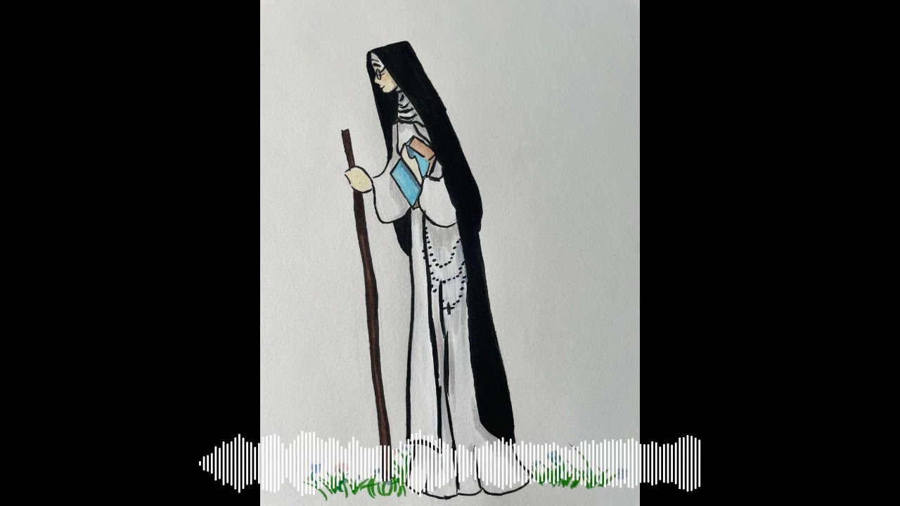 Sr Agnes and Adelaide