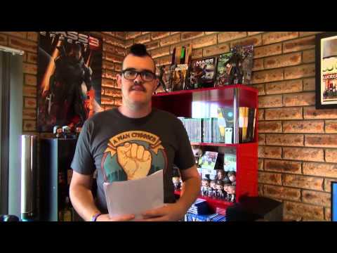 Game of The Year 2014 - Kieran Style