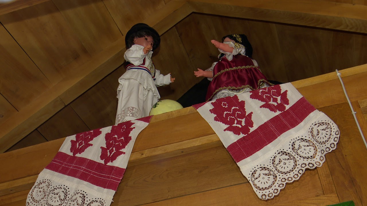 SBTV - DNEVNIK - SLAVONSKI ZLATOVEZ - 04.12.2017.