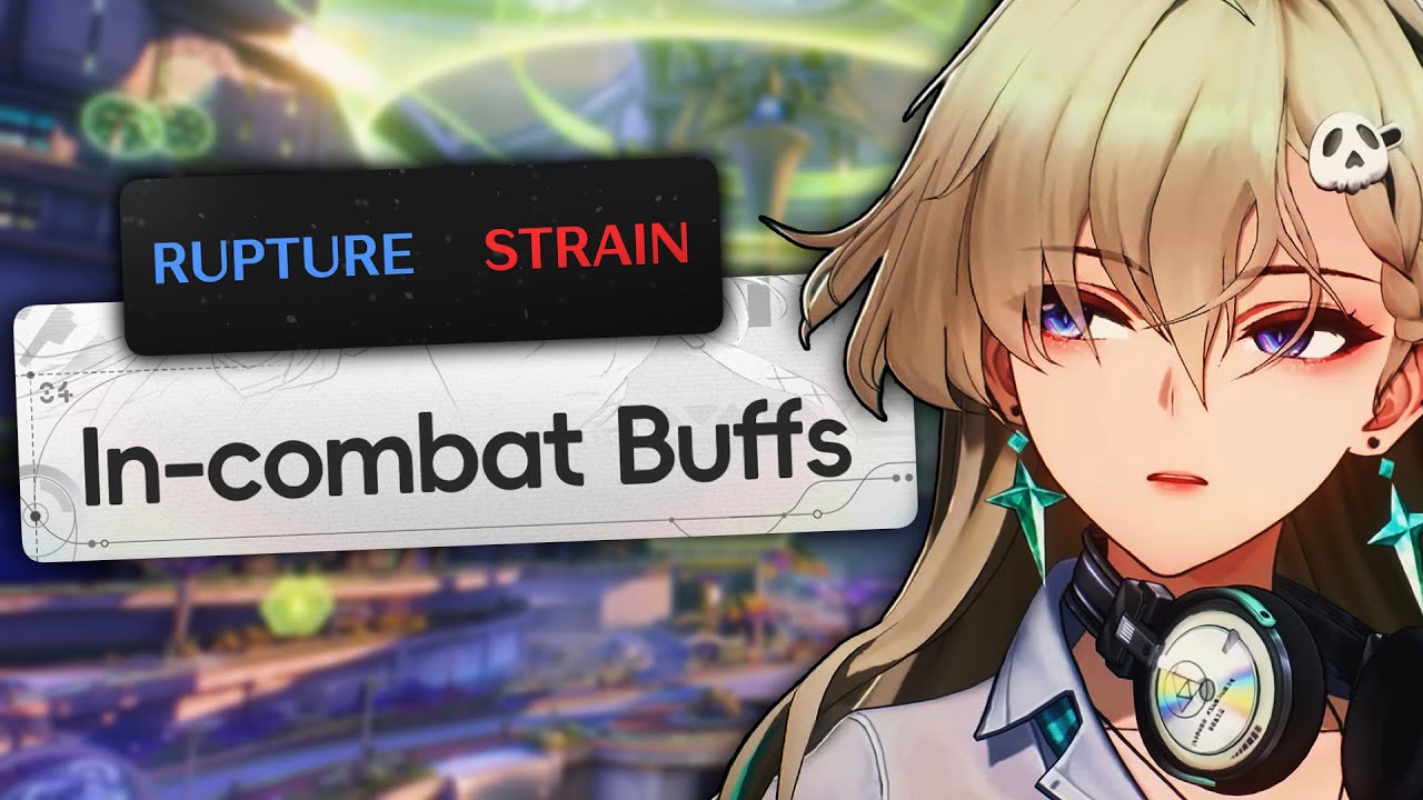 EXPLAINED: Why Lynae is SO Strong in 3.0 | Tune Break is the New Meta