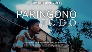 PARINGONO JODO - RIKI RIZAL (Official Music Video)