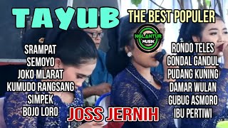 gending TAYUB PILIHAN FULL ALBUM 2025 siap temani anda 1 jam full nonstop.
