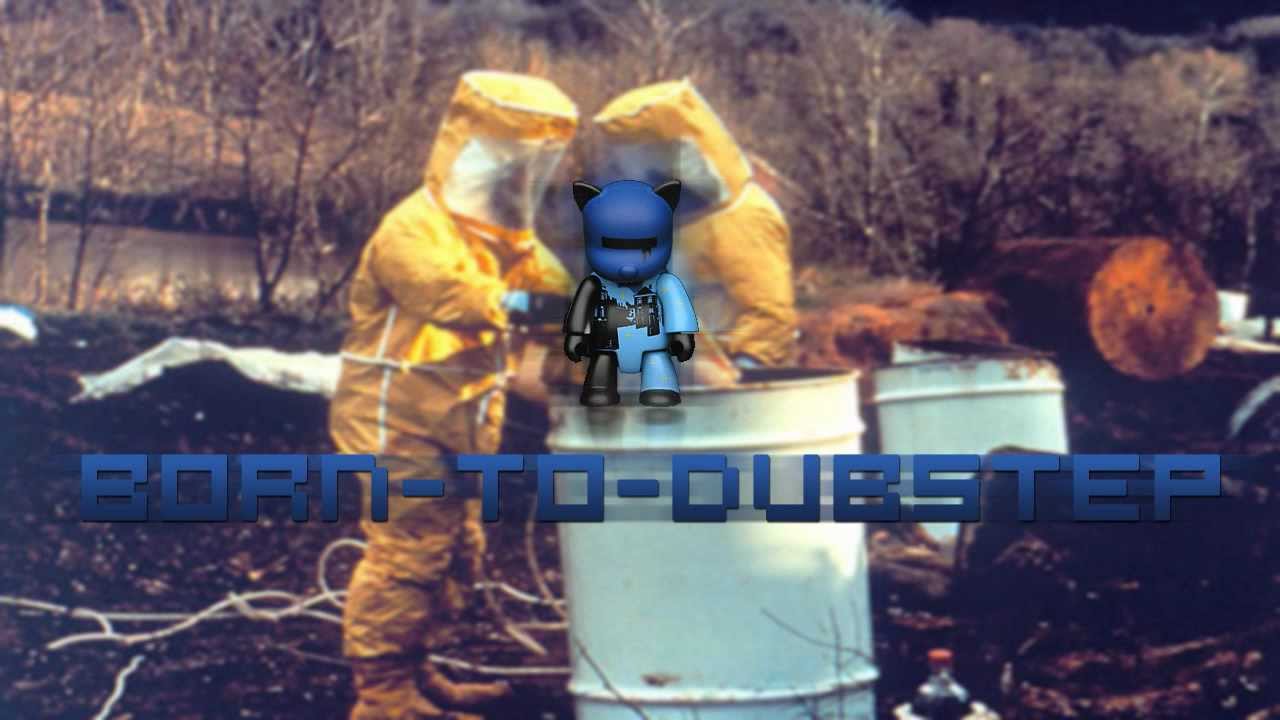 Liquid Stranger & Ajapai - Contamination