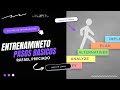 ENTRENAMIENTO PASOS BASICOS - RAFAEL PRECIADO