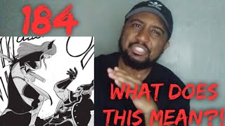 ZIGGY GOT IN HER GUTS! | Edens Zero Manga Chapter 184 Review