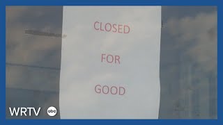 Fast Wok closes for good