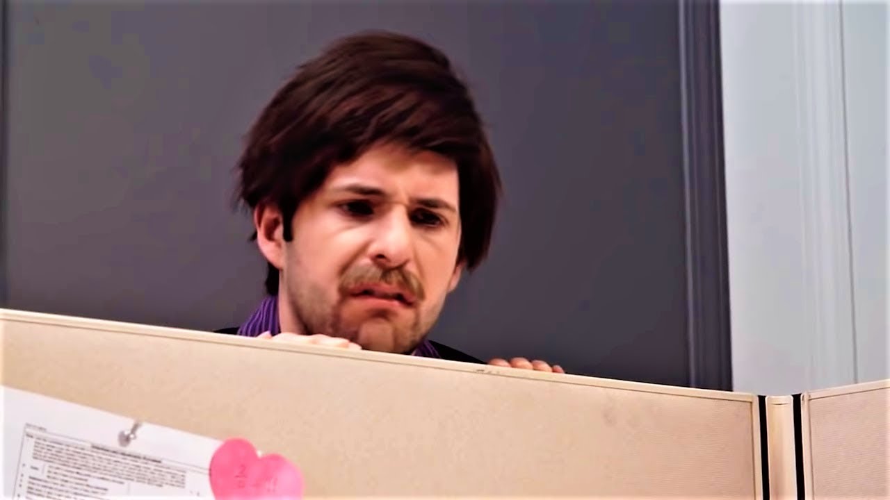 9 САМЫХ СТРАННЫХ ТИПОВ БОССОВ | SMOSH |