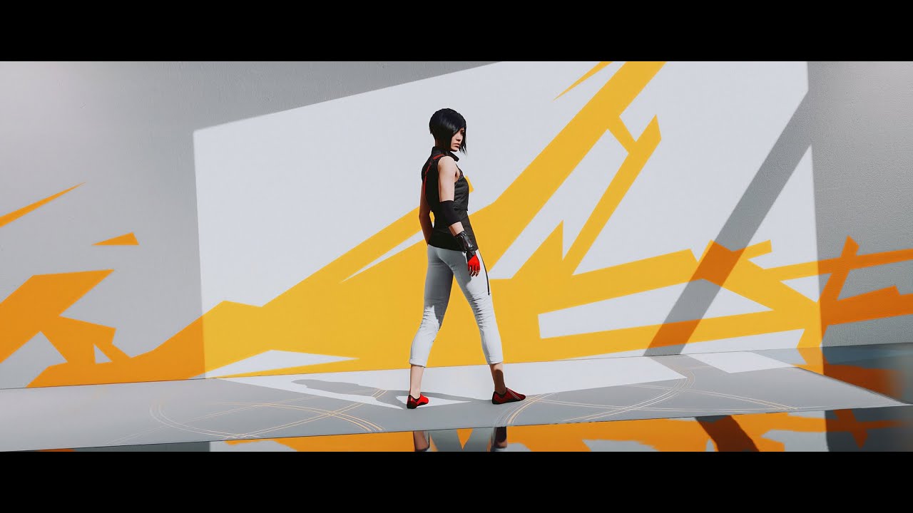[DaisyChain] Mirror's Edge Gameplay [10 Jan 2026]