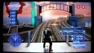Crackdown - Destruction on Demand - Part 1