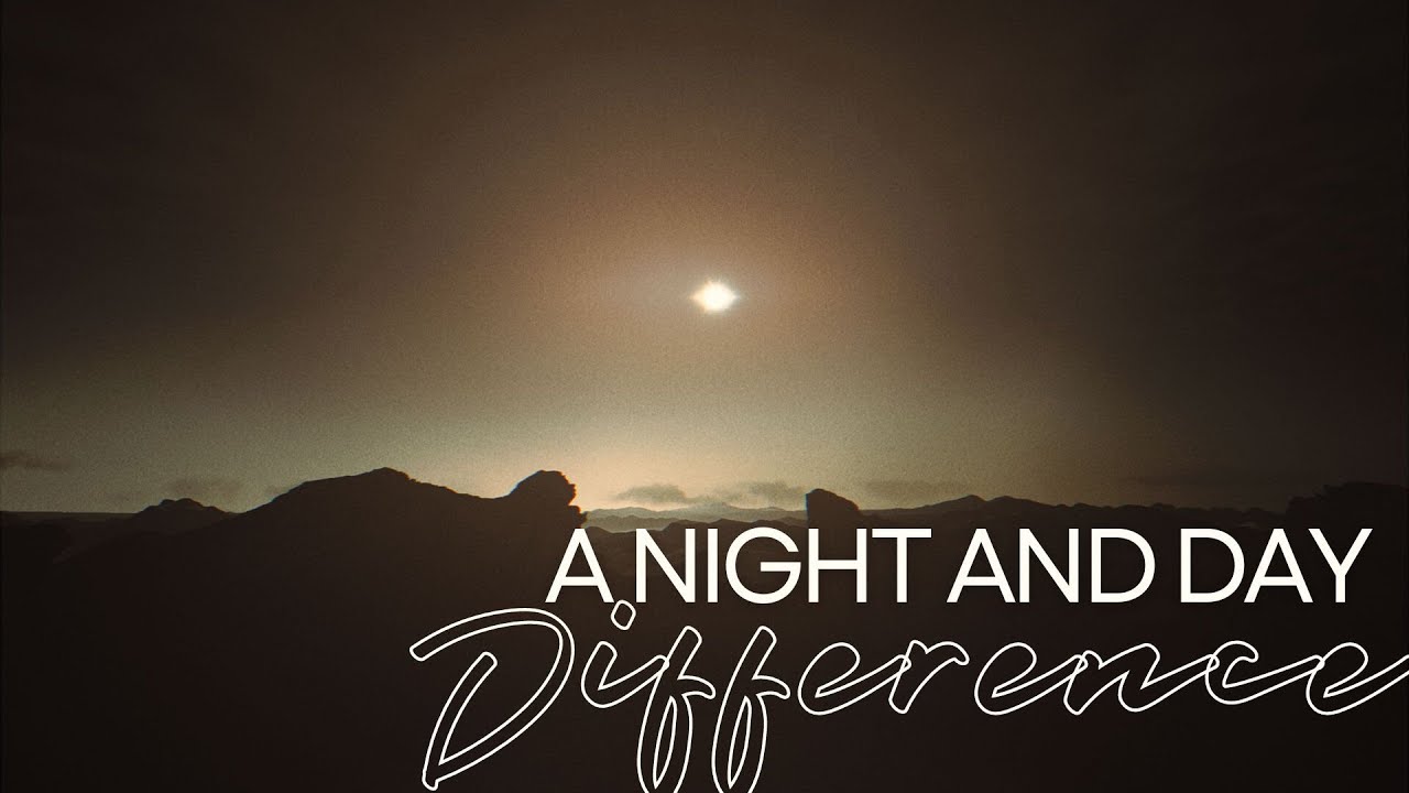 HOPE A Night And Day Difference Sunday December 3 2023 YouTube hope a night and day difference sunday december 3 2023 youtube