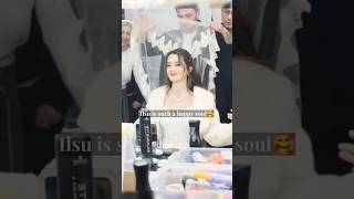 Ilsu is such a vibe 🥰❤️#arafta #araftadizisi #shorts