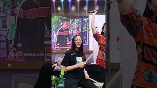Pecel Stasiun Madiun Jadi Makin Asyik Dengan Kolaborasi Drummer Cilik Dica Melo