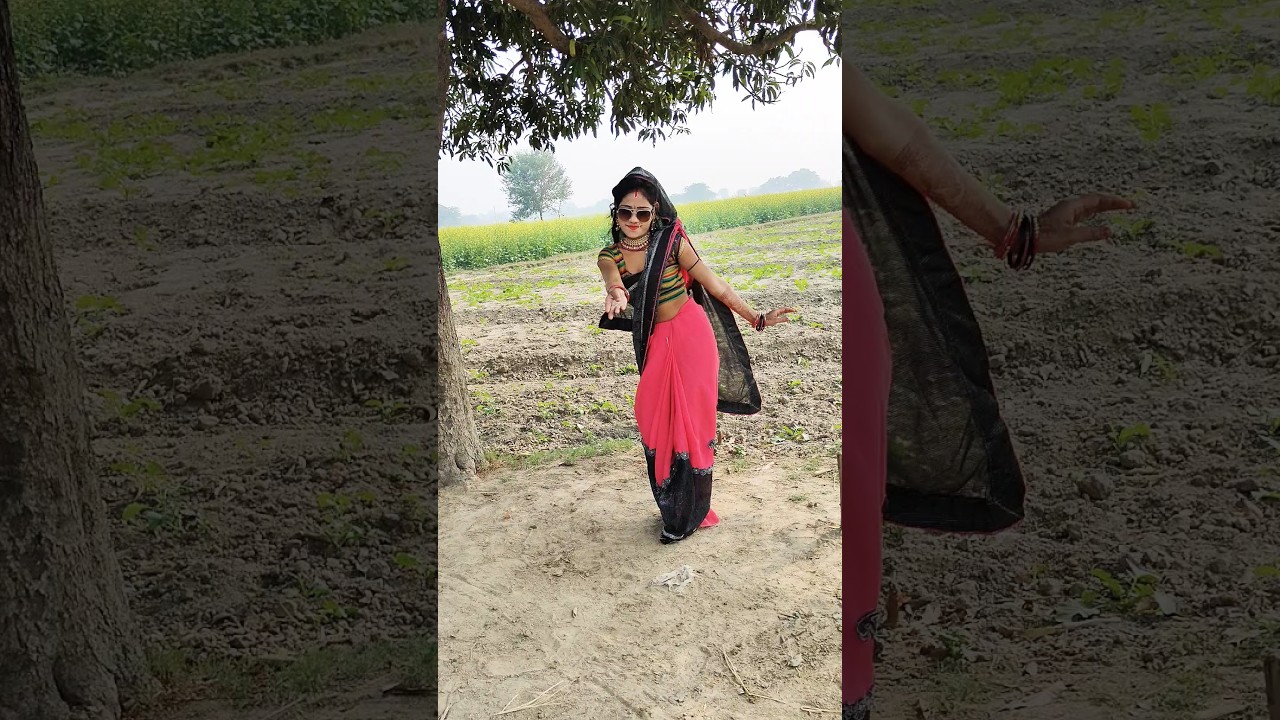 Super Dance Video Richa Rajput new vidio|