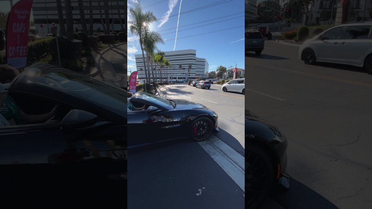 Aston Martin F1 Edition 