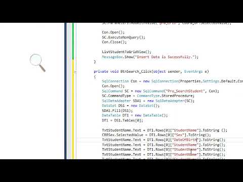 How to Search database (SQL Server) Speark Khmer