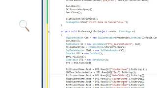 How to Search database (SQL Server) Speark Khmer