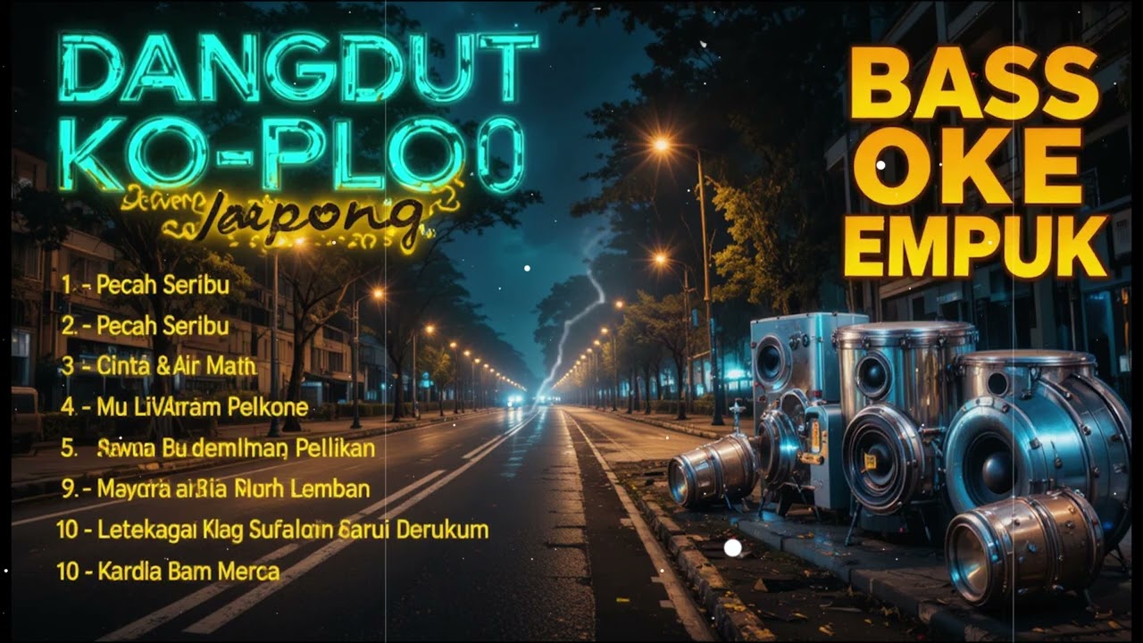 Lagu Jawa Pop Dangdut Bikin Nagih - Koleksi Romantis \u0026 Galau Terbaru | Nadara Musik