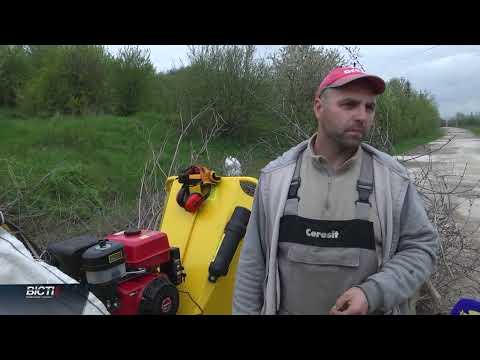 Не маєш роботи &mdash; допоможи у громаді