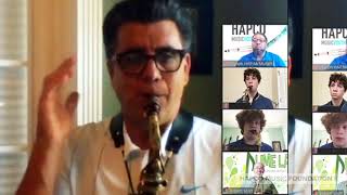 Hapco Jeff Rupert Improv Clinic 070620 2