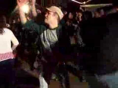 LambdaPalooza - Throwin' Down