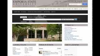 Course Reserves Tutorial