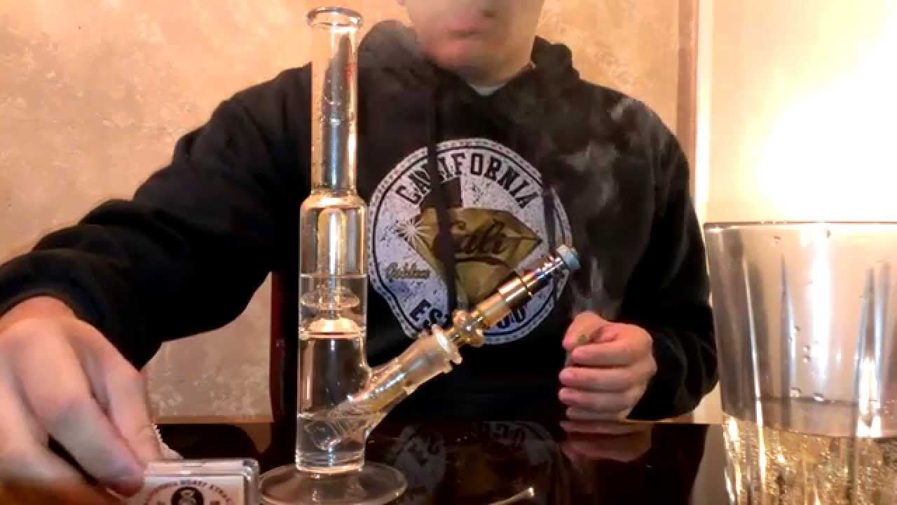 California honey extracts - YouTube