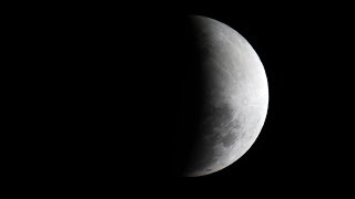 Eclipse Lunar- 16/07/2019